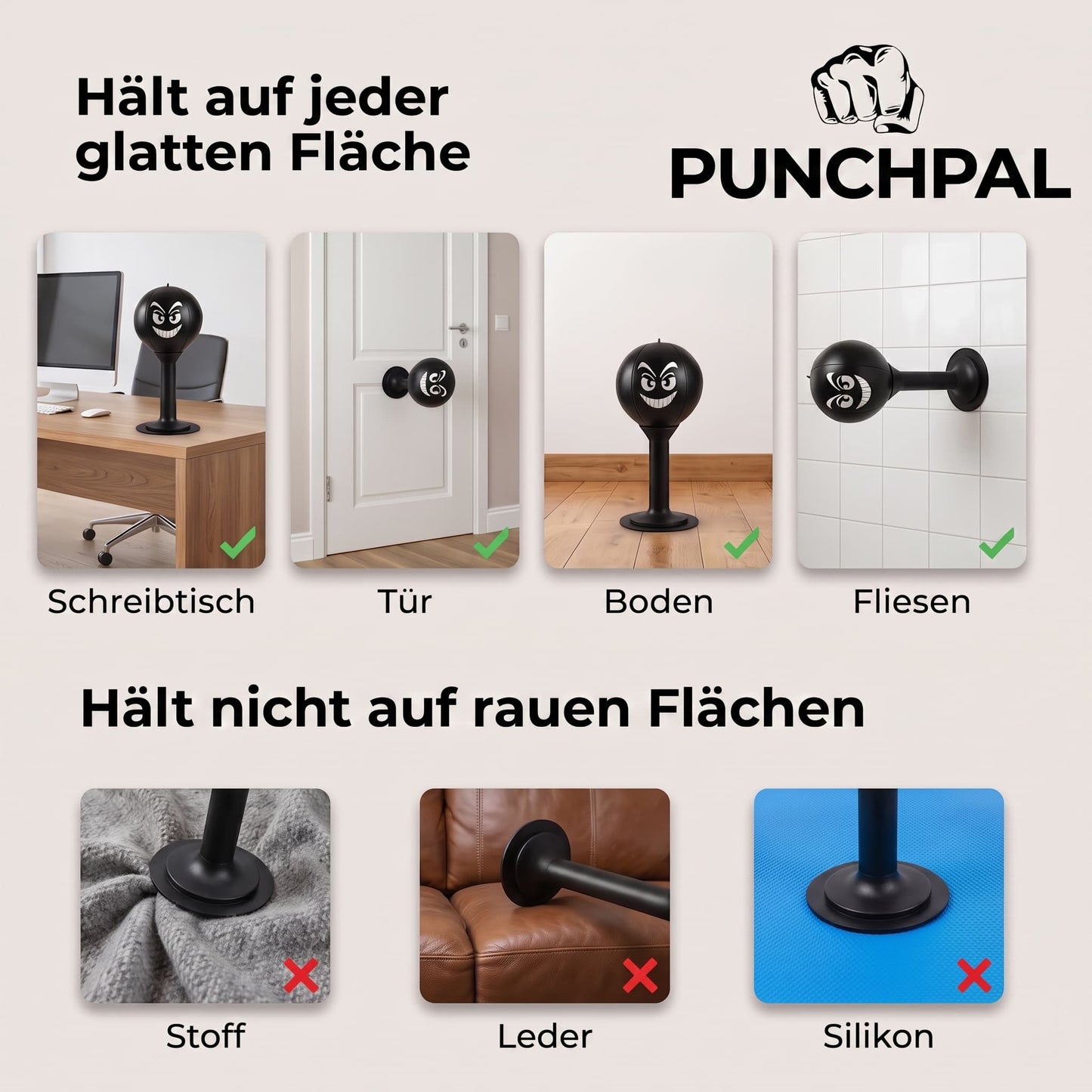 PunchPal