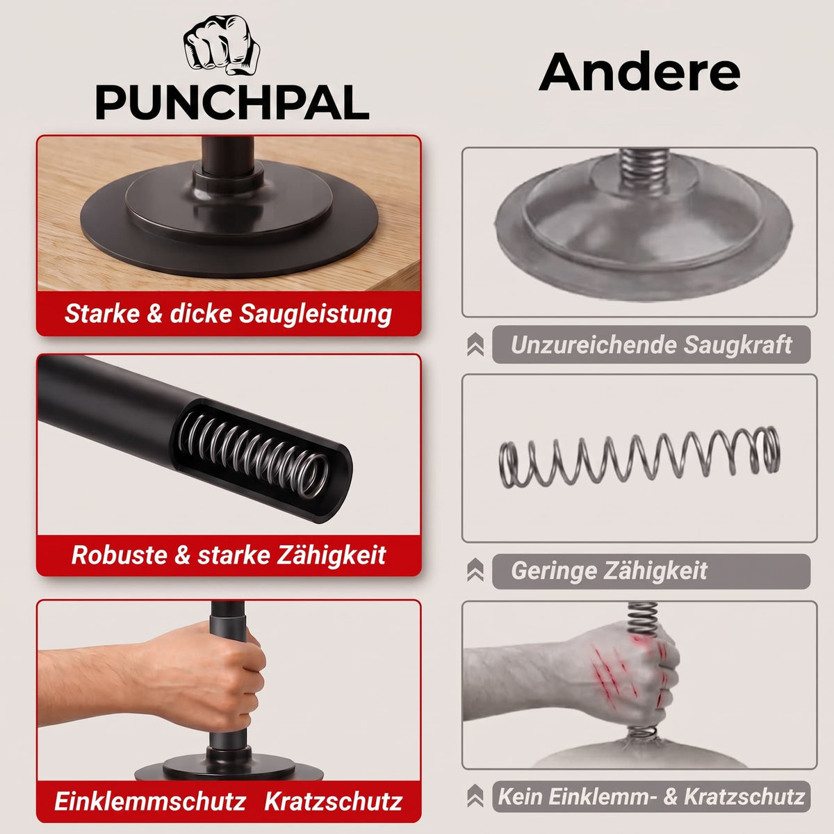 PunchPal